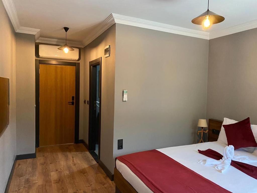 River Didi Otel รีเซ ภายนอก รูปภาพ