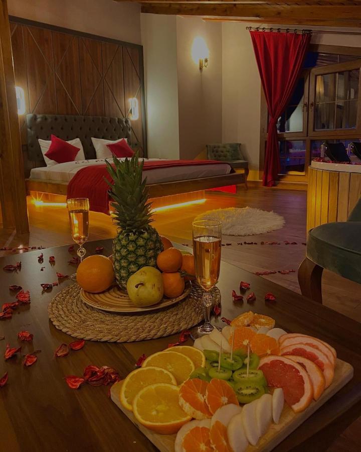 River Didi Otel รีเซ ภายนอก รูปภาพ