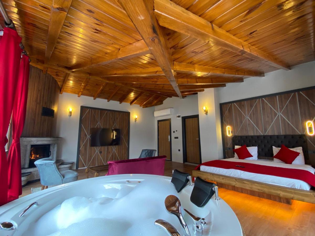 River Didi Otel รีเซ ภายนอก รูปภาพ
