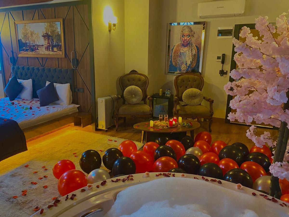 River Didi Otel รีเซ ภายนอก รูปภาพ