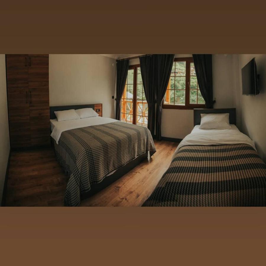 River Didi Otel รีเซ ภายนอก รูปภาพ