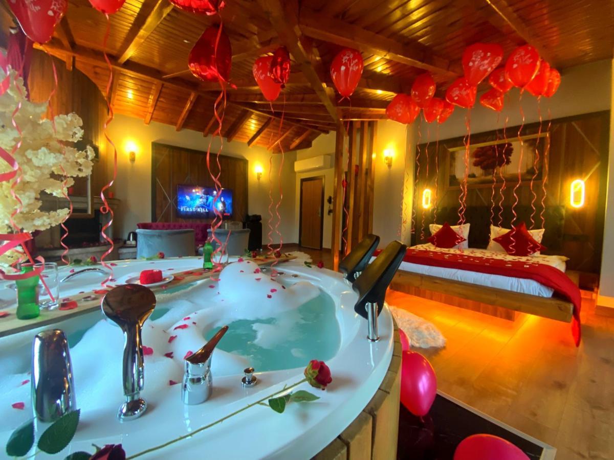 River Didi Otel รีเซ ภายนอก รูปภาพ