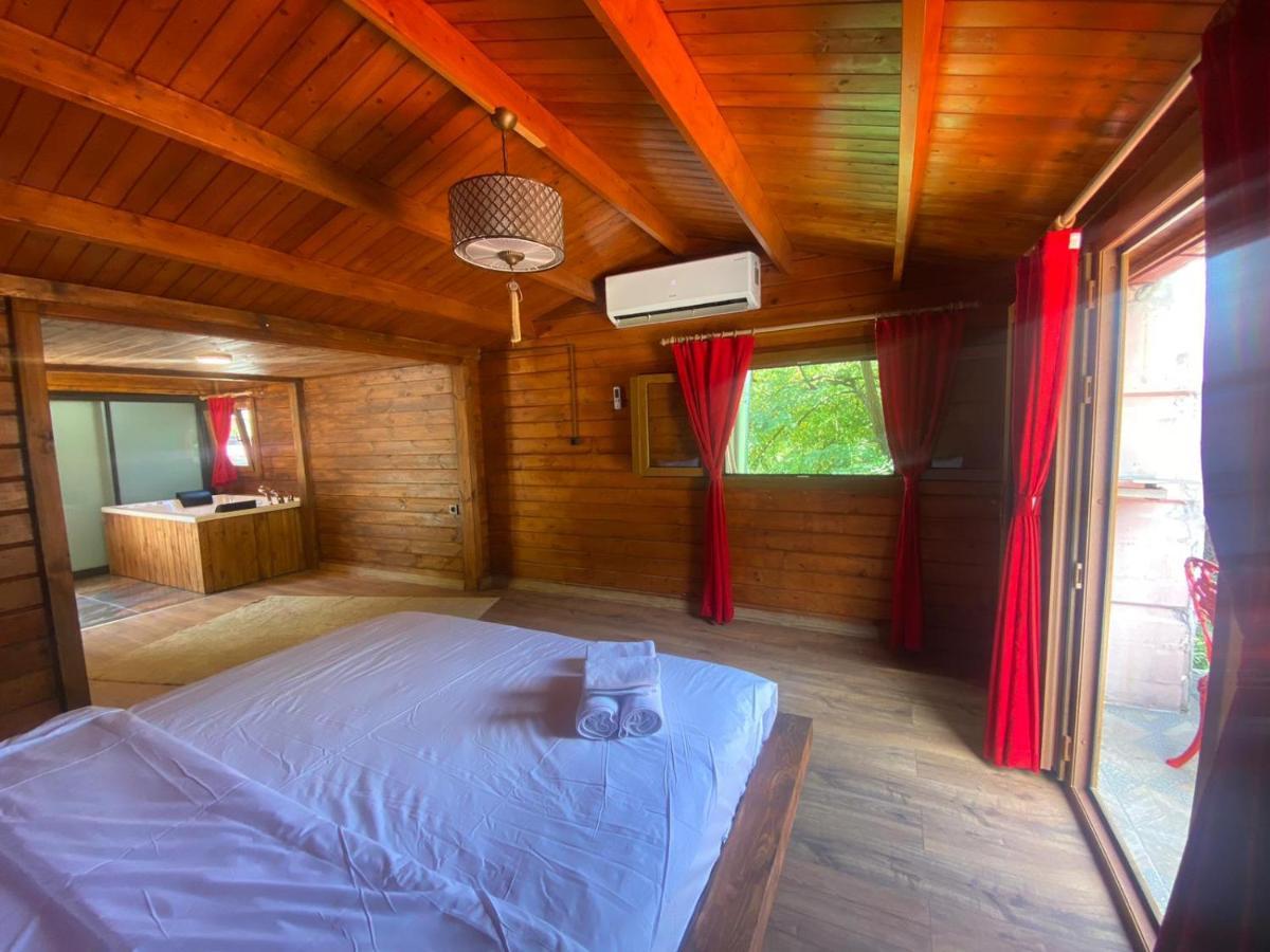 River Didi Otel รีเซ ภายนอก รูปภาพ