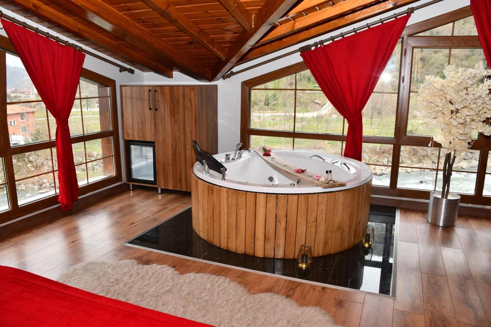 River Didi Otel รีเซ ภายนอก รูปภาพ